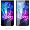 3MK Silky Matt Pro ματ προστατευτική μεμβράνη για Samsung Galaxy A17 5G, 3MK17078