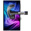 3MK Silky Matt Pro ματ προστατευτική μεμβράνη για Samsung Galaxy A17 5G, 3MK17078
