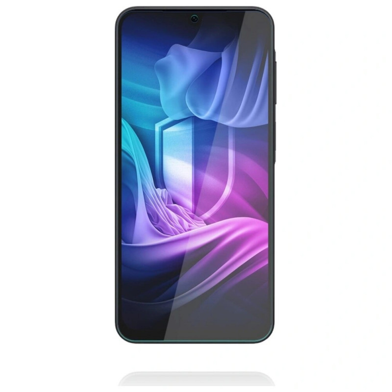 3MK Silky Matt Pro ματ προστατευτική μεμβράνη για Samsung Galaxy A17 5G, 3MK17078