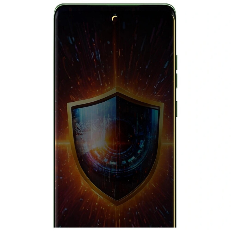 3MK Silky Matt Privacy ματ μεμβράνη προστασίας οθόνης κατά της παρακολούθησης για Motorola Edge 60 Fusion / Edge 60