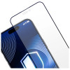 3MK HardGlass Matt Max tempered glass για Apple iPhone 17 Pro Max