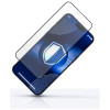 3MK HardGlass Matt Max tempered glass για Apple iPhone 17 Pro Max