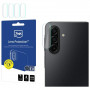 3MK Lens Protection γυαλί προστασίας φακού κάμερας για Samsung Galaxy A17 5G (4 τεμ.)
