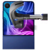 3MK Silky Matt Pro ματ μεμβράνη προστασίας οθόνης για Samsung Galaxy Z Flip7