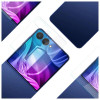 3MK Silky Matt Pro ματ μεμβράνη προστασίας οθόνης για Samsung Galaxy Z Flip7
