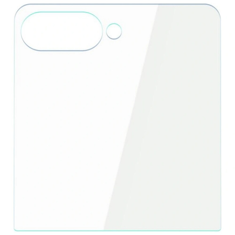 3MK Silky Matt Pro ματ μεμβράνη προστασίας οθόνης για Samsung Galaxy Z Flip7