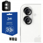 3MK Lens Protection Pro γυαλί προστασίας φακού κάμερας για Apple iPhone 17, διάφανο