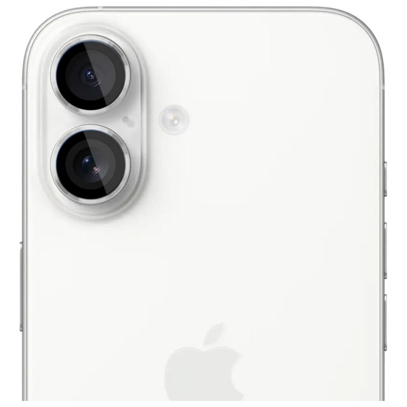 3MK Lens Protection Pro γυαλί προστασίας φακού κάμερας για Apple iPhone 17, διάφανο
