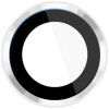 3MK Lens Protection Pro γυαλί προστασίας φακού κάμερας για Apple iPhone 17, διάφανο