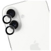3MK Lens Protection Pro γυαλί προστασίας φακού κάμερας για Apple iPhone 17, διάφανο