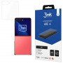 3MK ARC+ μεμβράνη προστασίας οθόνης για Samsung Galaxy Z Flip7