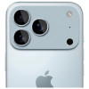 Γυαλί προστασίας φακού κάμερας 3MK Lens Protection Pro για Apple iPhone 17 Pro / 17 Pro Max, διάφανο