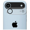3MK Lens Pro Full Cover tempered γυαλί φακού κάμερας για Apple iPhone Air