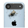 3MK Lens Pro Full Cover tempered γυαλί φακού κάμερας για Apple iPhone Air