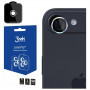 Γυαλί προστασίας φακού κάμερας 3MK Lens Protection Pro για Apple iPhone Air, πολύχρωμο
