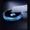 Γυαλί προστασίας φακού κάμερας 3MK Lens Protection Pro για Apple iPhone Air, πολύχρωμο