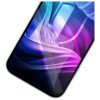 3MK Silky Matt Pro μεμβράνη προστασίας οθόνης ματ για Apple iPhone 17 Pro Max