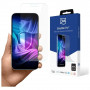 3MK Silky Matt Pro μεμβράνη προστασίας οθόνης ματ για Apple iPhone 17 Pro