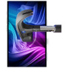 3MK Silky Matt Pro Apple iPhone Air ματ μεμβράνη προστασίας οθόνης