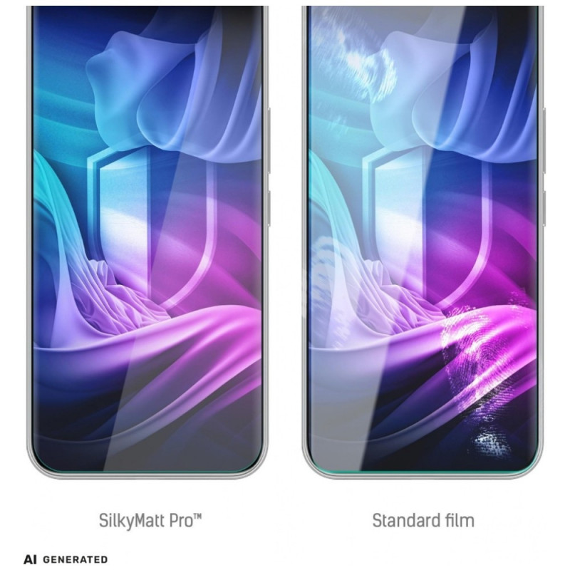 3MK Silky Matt Pro Ματ Προστατευτική Μεμβράνη για Honor 400 PRO