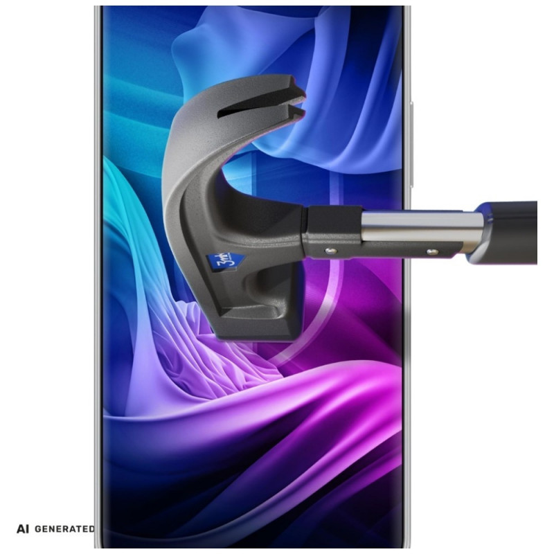 3MK Silky Matt Pro Ματ Προστατευτική Μεμβράνη για Honor 400 PRO