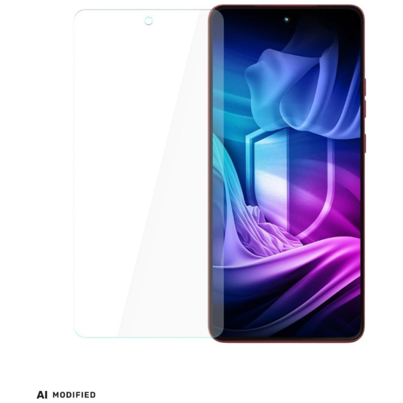 3MK Silky Matt Pro Ματ Προστατευτική Μεμβράνη για Motorola Moto G86 / G86 Power