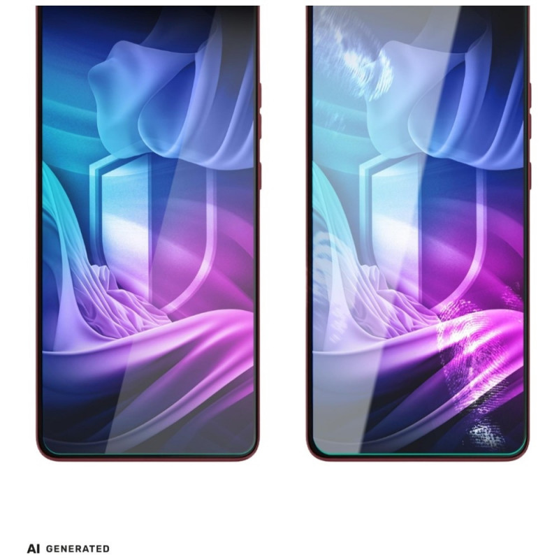 3MK Silky Matt Pro Ματ Προστατευτική Μεμβράνη για Motorola Moto G86 / G86 Power