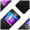 3MK Silky Matt Pro ματ μεμβράνη προστασίας οθόνης για Samsung Galaxy Z Flip6 / Z Flip7 FE