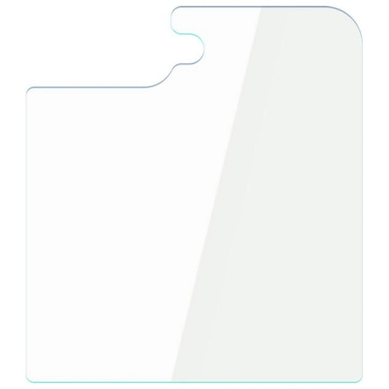 3MK Silky Matt Pro ματ μεμβράνη προστασίας οθόνης για Samsung Galaxy Z Flip6 / Z Flip7 FE