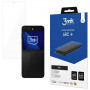 3MK ARC+ μεμβράνη προστασίας οθόνης για Samsung Galaxy Z Flip6 / Z Flip7 FE