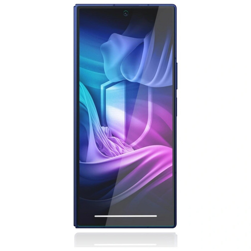 3MK Silky Matt Pro ματ μεμβράνη προστασίας οθόνης για Samsung Galaxy Z Fold7