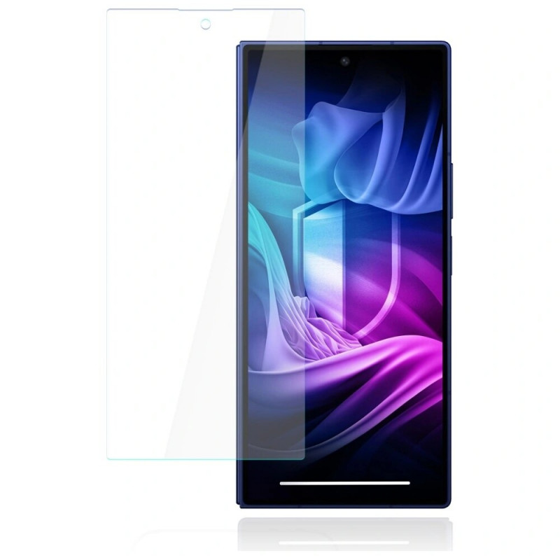 3MK Silky Matt Pro ματ μεμβράνη προστασίας οθόνης για Samsung Galaxy Z Fold7