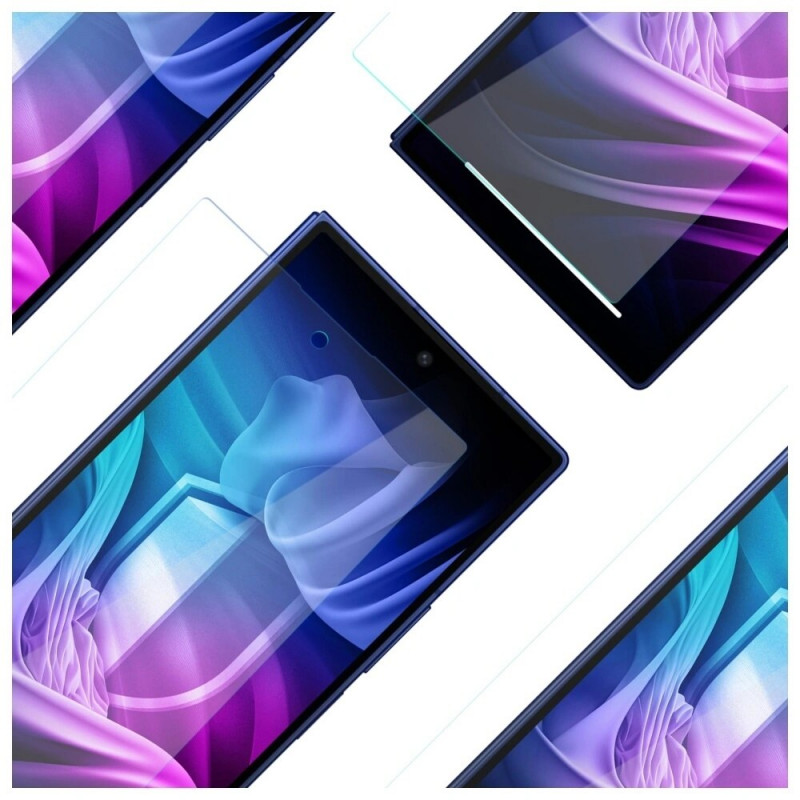 3MK Silky Matt Pro ματ μεμβράνη προστασίας οθόνης για Samsung Galaxy Z Fold7