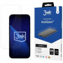 3MK HardGlass Ενισχυμένο Γυαλί για Apple iPhone 16 Pro Max / 17 Pro Max