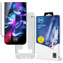 3MK HardGlass Max tempered glass screen protector για Apple iPhone 13 Pro Max / 14 Plus