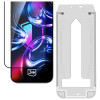3MK HardGlass Max tempered glass screen protector για Samsung Galaxy A26 5G