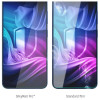 3MK Silky Matt Pro ματ μεμβράνη προστασίας οθόνης για Samsung Galaxy S25 FE