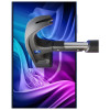 3MK Silky Matt Pro ματ μεμβράνη προστασίας οθόνης για Samsung Galaxy S25 FE