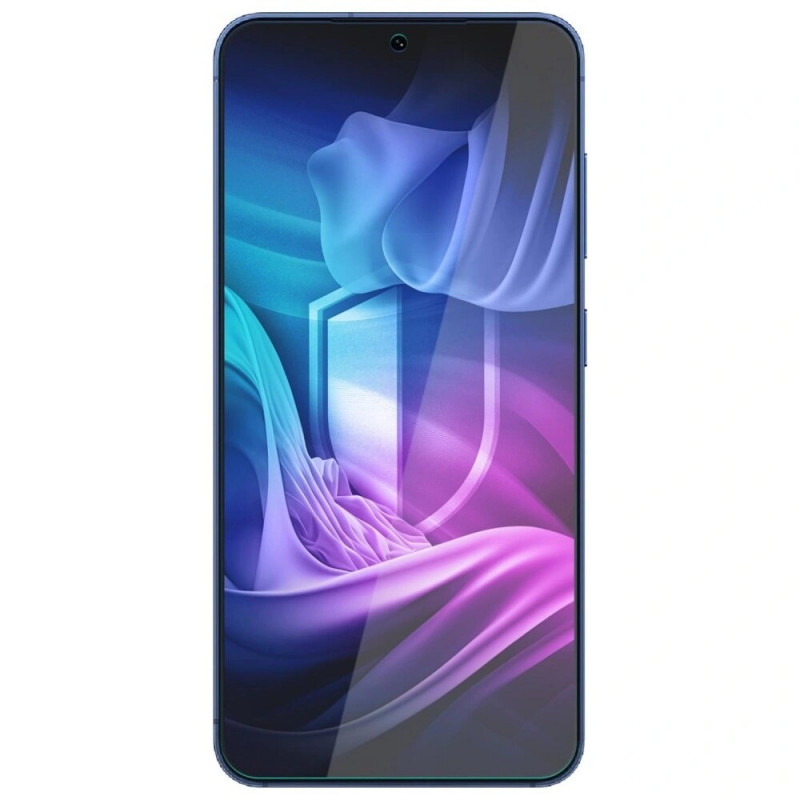 3MK Silky Matt Pro ματ μεμβράνη προστασίας οθόνης για Samsung Galaxy S25 FE