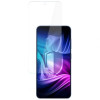 3MK Silky Matt Pro ματ μεμβράνη προστασίας οθόνης για Samsung Galaxy S25 FE