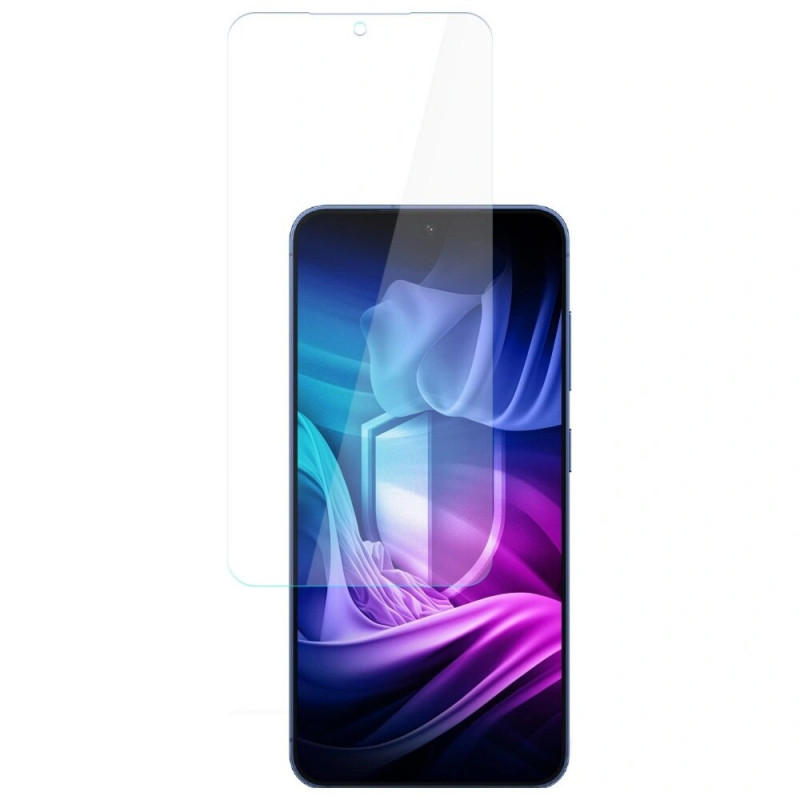 3MK Silky Matt Pro ματ μεμβράνη προστασίας οθόνης για Samsung Galaxy S25 FE