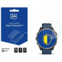 3MK FlexibleGlass Watch υβριδικό γυαλί προστασίας οθόνης smartwatch για Garmin quatix 8 47 mm