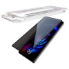 3MK HardGlass Max Privacy προστατευτικό οθόνης από σκληρυμένο γυαλί με προστασία ιδιωτικότητας για Samsung Galaxy S25 Edge