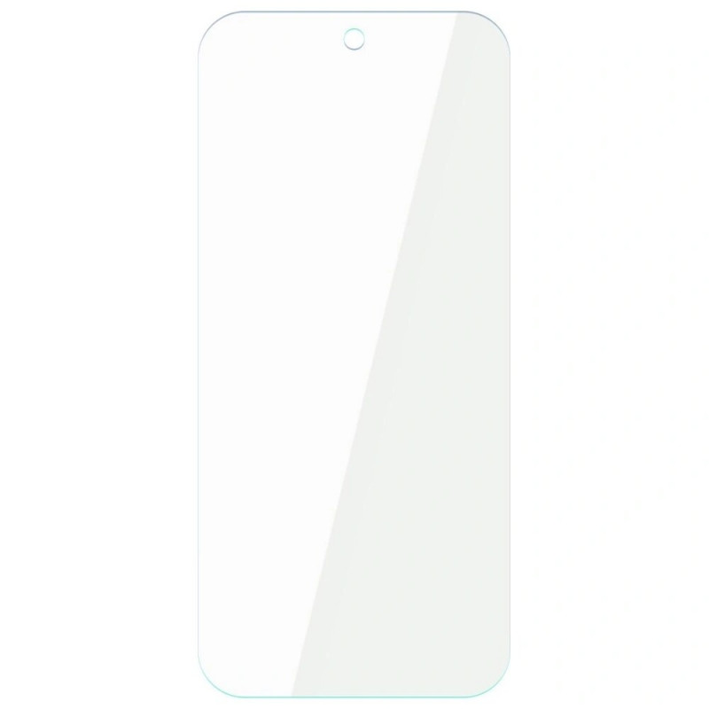 3MK Silky Matt Pro ματ μεμβράνη προστασίας οθόνης για Google Pixel 10 / 10 Pro