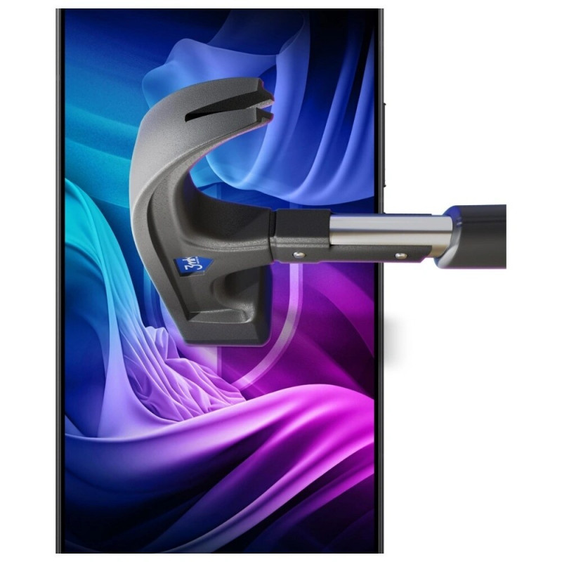 3MK Silky Matt Pro ματ μεμβράνη προστασίας οθόνης για Xiaomi Poco F7