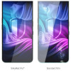 3MK Silky Matt Pro ματ μεμβράνη προστασίας οθόνης για Nothing Phone (3)