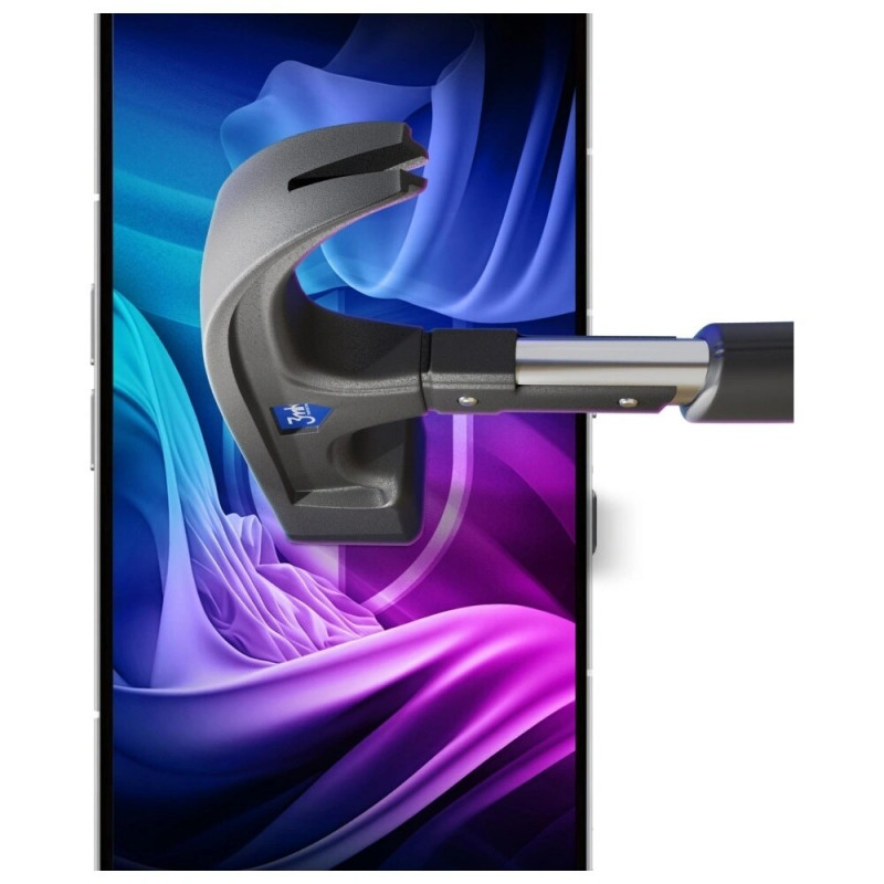 3MK Silky Matt Pro ματ μεμβράνη προστασίας οθόνης για Nothing Phone (3)