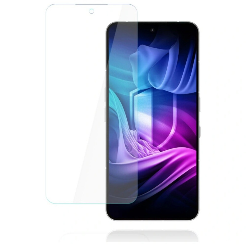 3MK Silky Matt Pro ματ μεμβράνη προστασίας οθόνης για Nothing Phone (3)