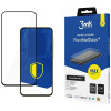 3MK FlexibleGlass Max Samsung Galaxy A35 5G, μαύρο