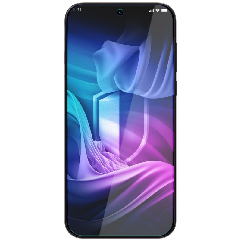 3MK Silky Matt Pro Oppo Find X9 Pro ματ μεμβράνη προστασίας οθόνης